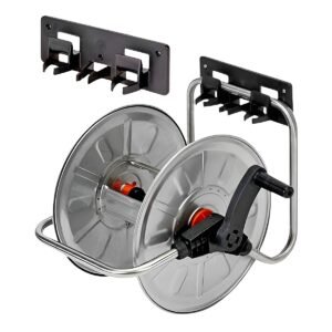 BRACKET FOR WALL MOUNTING