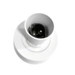 BATTEN HOLDER LIGHT FITTING B22