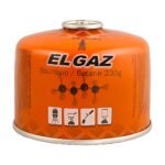 BUTANE CARTRIDGE 230g