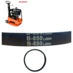 C160 V-BELT B-850 ld 894