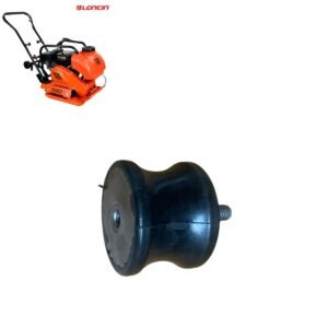 C80T SHOCK ABSORBER OF BOTTOM PLATE