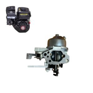 CARBURATOR LONCIN G420F T190