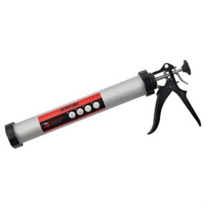 CAULKING GUN FOR BASIN 15'' 380MM