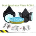 CHEMICAL CARTRIDGE RC101 FOR  NP303