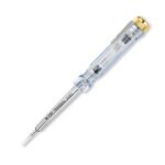 CIRCUIT TESTER SCREWDRIVER 3X60