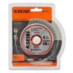 CIRCULAR SAW BLADES FOR WOOD 160X25 40T