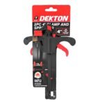 CLAMP AND SPREADER 4" 2PCS