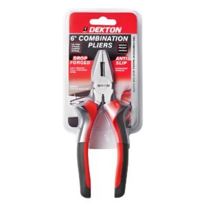 COMBINATION PLIERS 6''