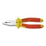 COMBINATION PLIERS - INSULATED 1000 VOLT VDE