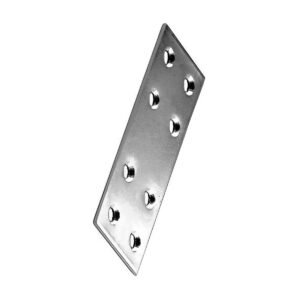 CONNECTOR PLATE 50PER BOX