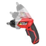 CORDLESS SCREWDRIVER BL50 CK