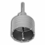 CORE BIT SDS PLUS 80MM WITH CENTERING