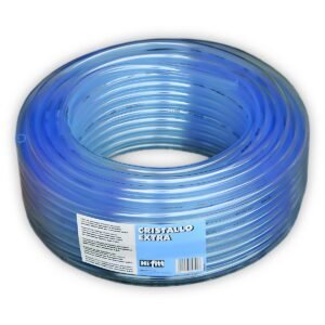 CRISTALLO EXTRA HOSE 25X31  50M