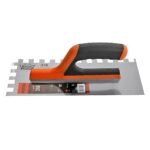 CROWN PLASTERING TOWEL/PROGRIP NOTCHED SQ