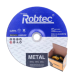 Robtec Cutting Wheel for METAL 230 x 3.2 x 22.2