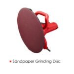 DRYWALL SANDER SANDPAPER ACCESORIES