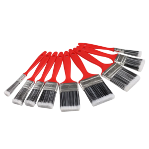 DEKTON 10 PC PAINT BRUSH SET