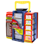 DEKTON 1000PC HARDWARE KIT