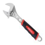 DEKTON 12'' SURE GRIP ADJUSTABLE SPANNER DT20444