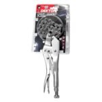 DEKTON 18 INCH CHAIN LOCKING PLIER (HALF DOUBLE BLISTER)