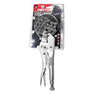 DEKTON 18 INCH CHAIN LOCKING PLIER (HALF DOUBLE BLISTER)