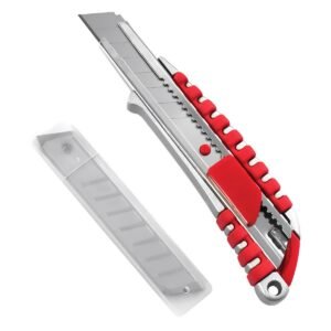 DEKTON 2PC AUTOLOAD SNAP-OFF KNIFE SET