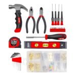 DEKTON 30PCS DIY TOOL KIT