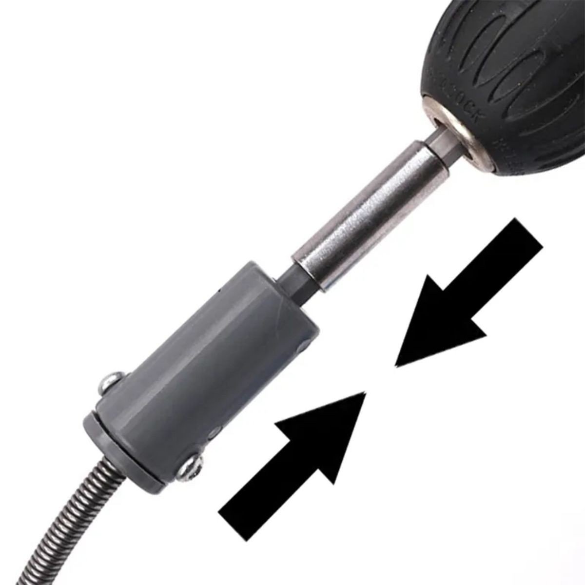 DEKTON 7M DRAIN AUGER - Image 2