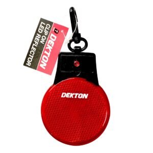 DEKTON CLIP ON LED REFLECTOR