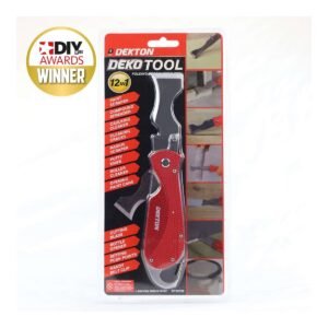 DEKTON FOLDING KNIFE