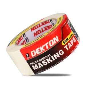 DEKTON MASKING TAPE NORMAL 48MM X 50M