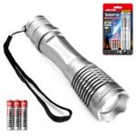 DEKTON PRO LIGHT XT400 ENDURANCE TORCH - 400