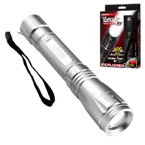 DEKTON PRO LIGHT XT600 EXPLORER TORCH - 600 L
