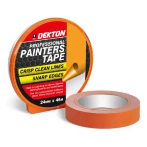 DEKTON PROFESSIONAL PAINTERS TAPE