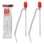 DEKTON SYPHON PUMP SET (2 PCS)