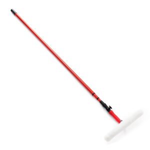 DEKTON TELESCOPIC WINDOW CLEANING KIT