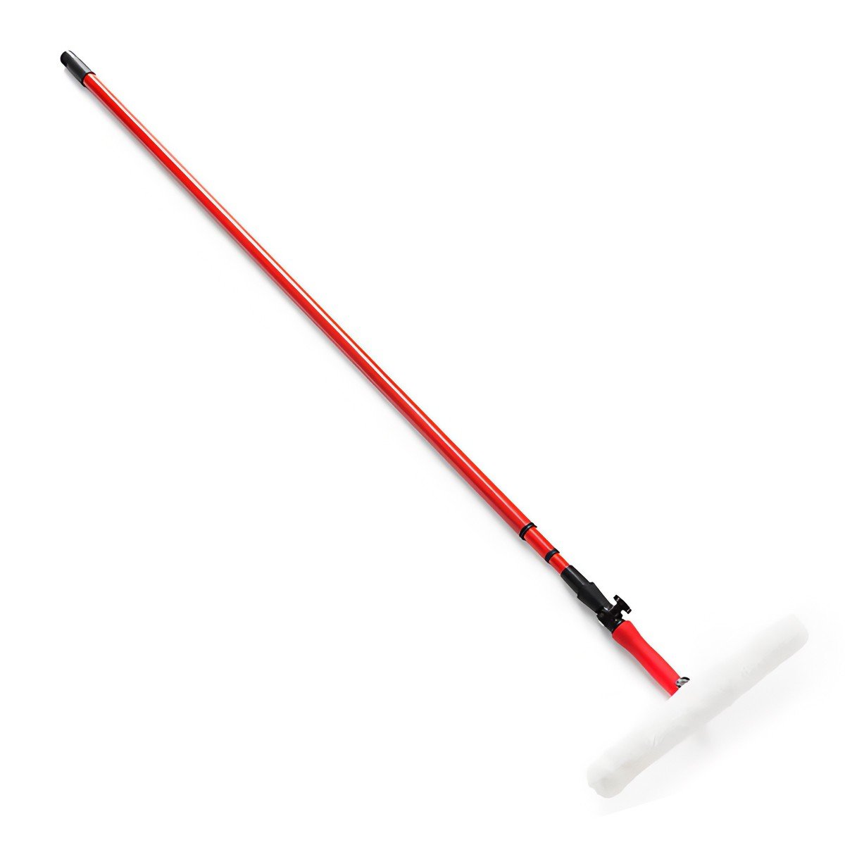 DEKTON TELESCOPIC WINDOW CLEANING KIT