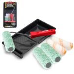 DEKTON TRADE 4" EMULSION SET 7PC TRADE