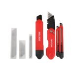 DEKTON UTILITY KNIFE SET