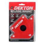 DEKTON WELDING MAGNET 50LB