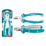 DIAGONAL CUTTING PLIERS 6'' 160MM