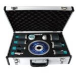 DIAMOND BRAZED CORE BITS 10 PCS