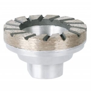 DIAMOND CUP TURBO GRINDING WHEEL  50MM M14