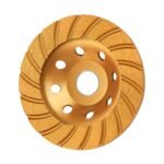 DIAMOND CUP WHEEL SUPERTURBO (115X22.2)