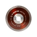 DIAMOND CUTTING BLADE 115MM DRY CUTTING