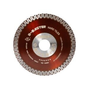 DIAMOND CUTTING BLADE 115MM DRY CUTTING