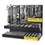 DISPLAY 180 SOCKETS AND ACCESSORIES 1570