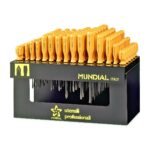 DISPLAY STAND 107 SCREWDRIVERS