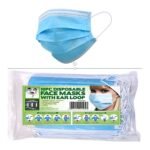 DISPOSABLE MASKS 10PCS