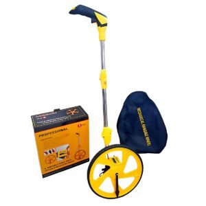 DISTANCE MEASURING WHEEL